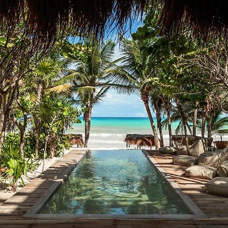 Xela Tulum - Member Of Design Hotels Exterior foto