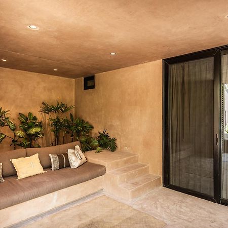 Xela Tulum - Member Of Design Hotels Exterior foto