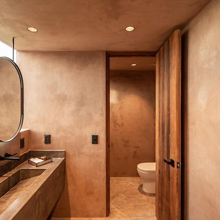 Xela Tulum - Member Of Design Hotels Exterior foto