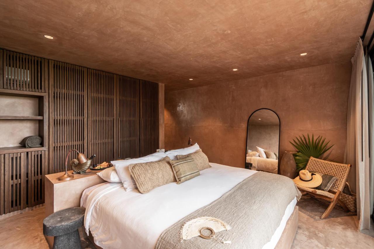 Xela Tulum - Member Of Design Hotels Exterior foto