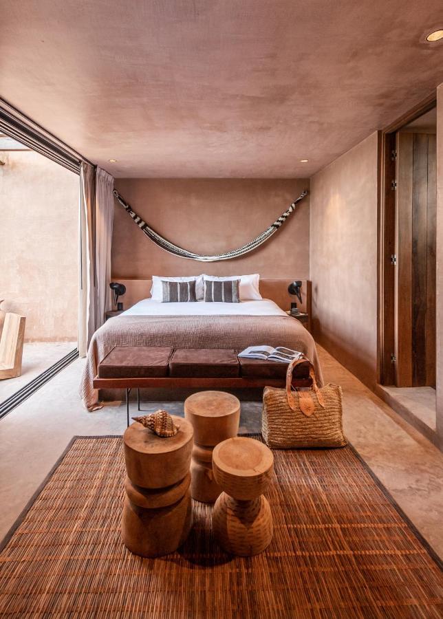 Xela Tulum - Member Of Design Hotels Exterior foto