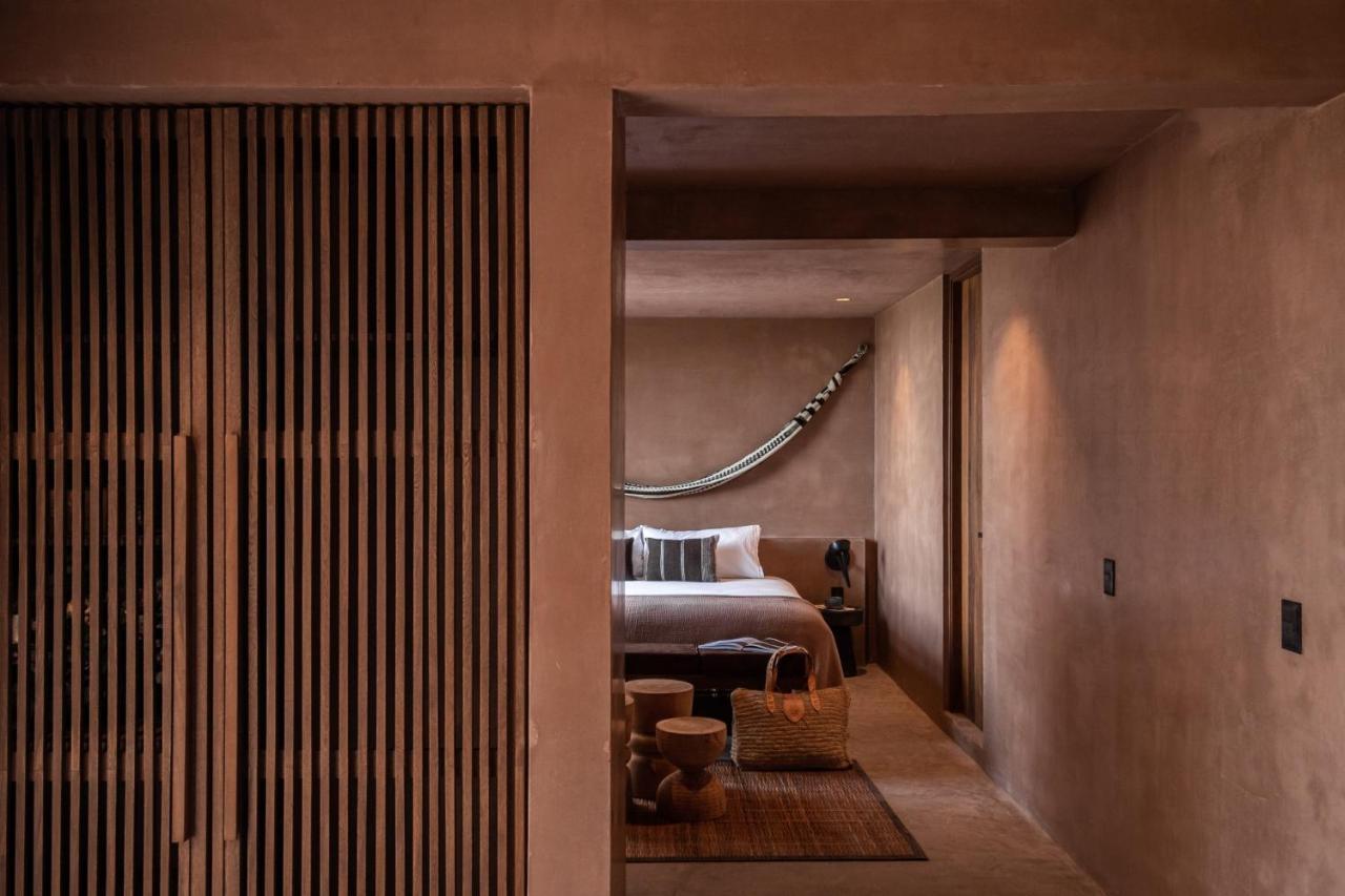 Xela Tulum - Member Of Design Hotels Exterior foto