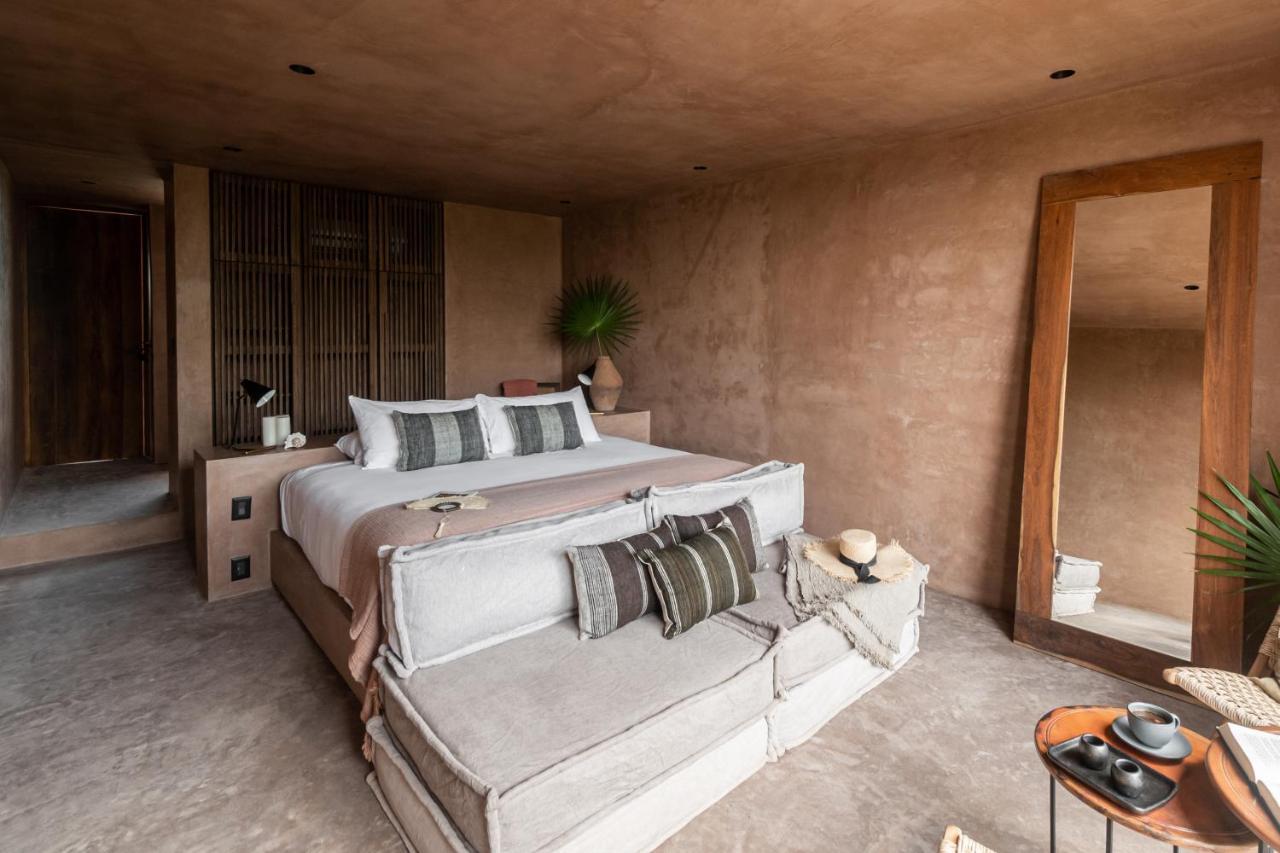 Xela Tulum - Member Of Design Hotels Exterior foto