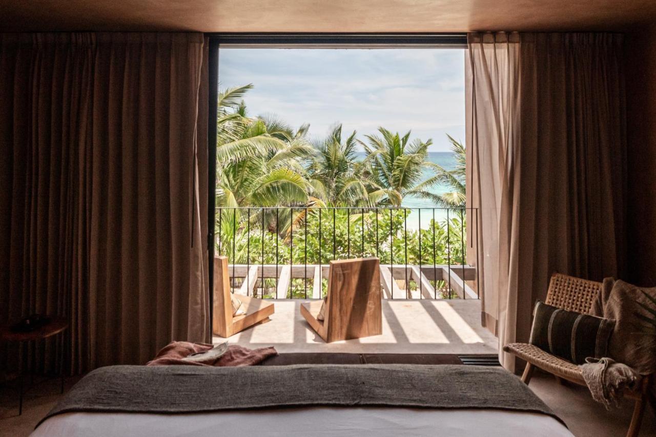 Xela Tulum - Member Of Design Hotels Exterior foto