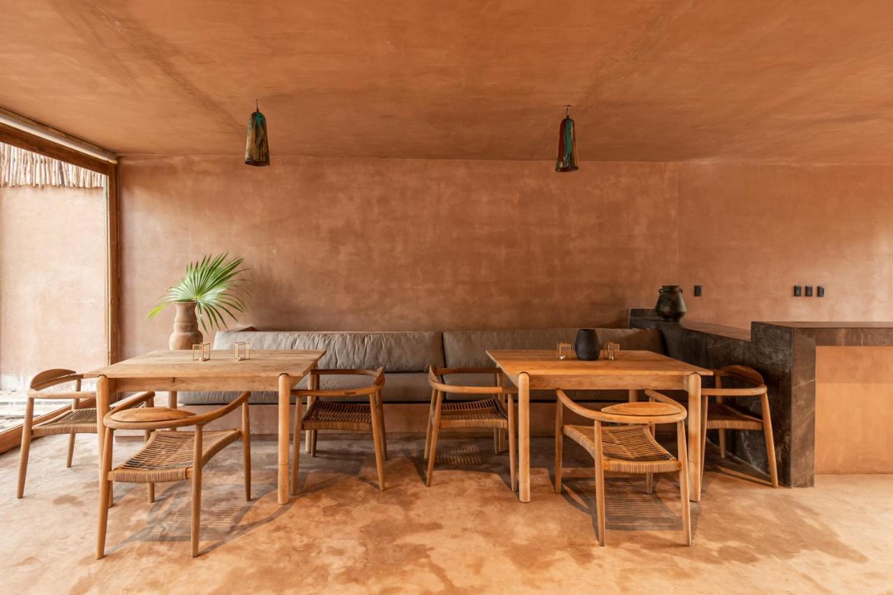 Xela Tulum - Member Of Design Hotels Exterior foto