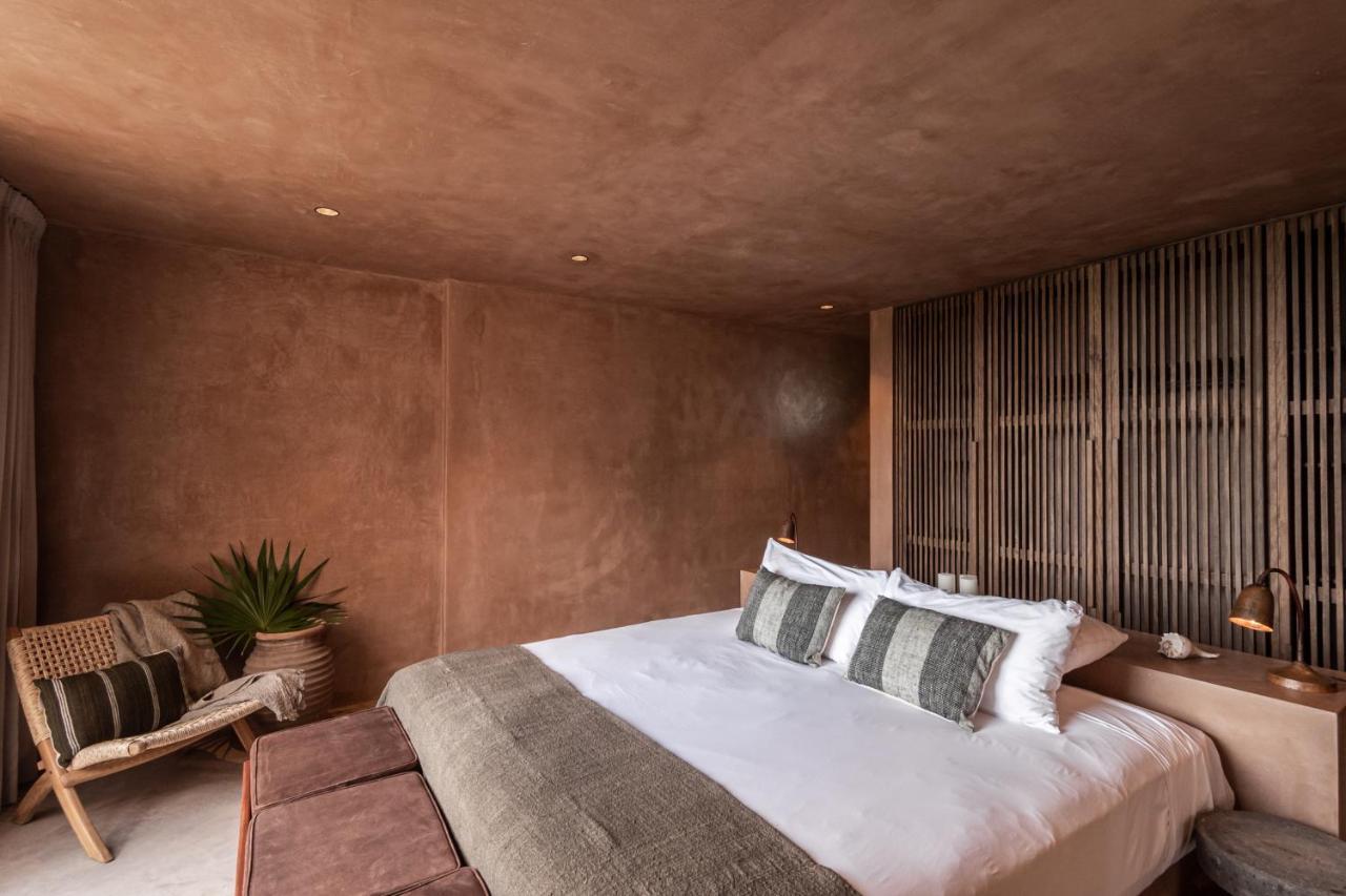 Xela Tulum - Member Of Design Hotels Exterior foto