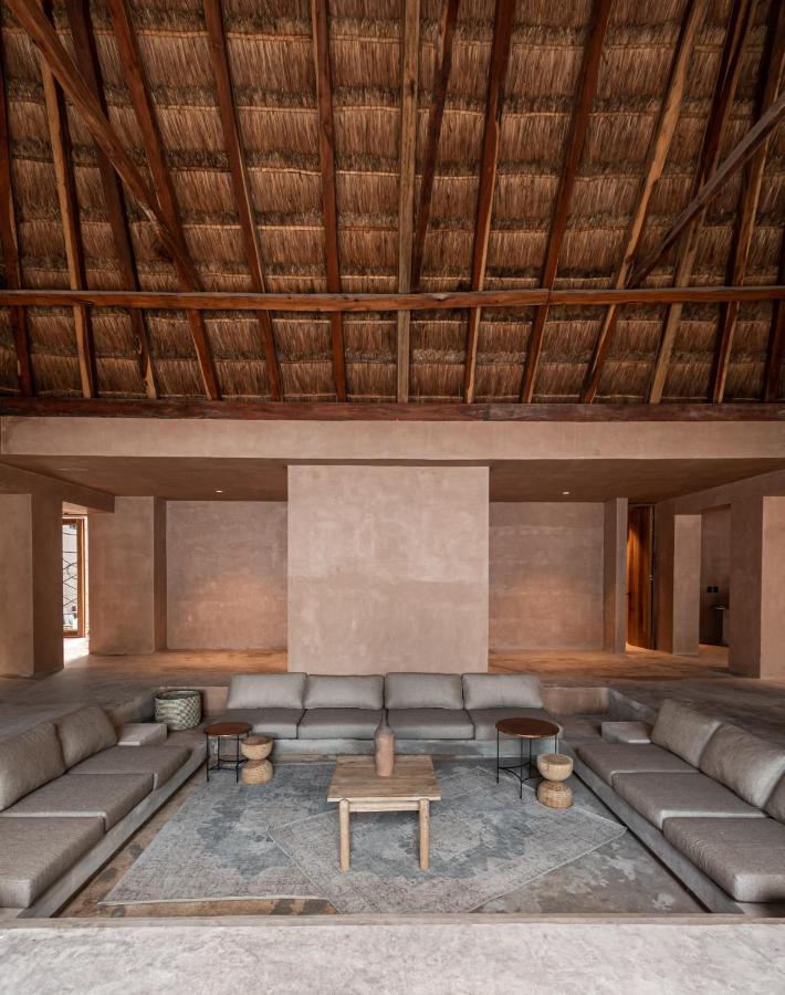 Xela Tulum - Member Of Design Hotels Exterior foto