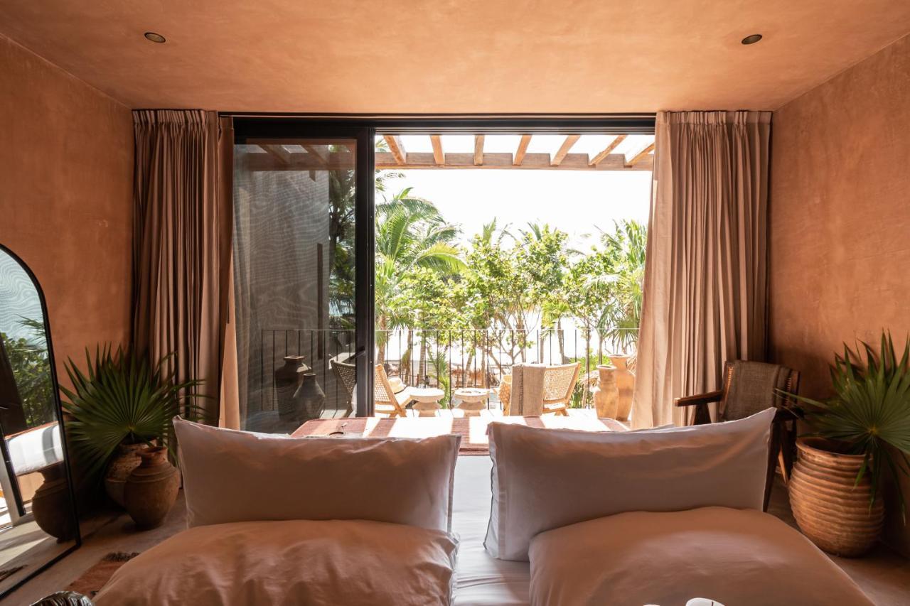 Xela Tulum - Member Of Design Hotels Exterior foto