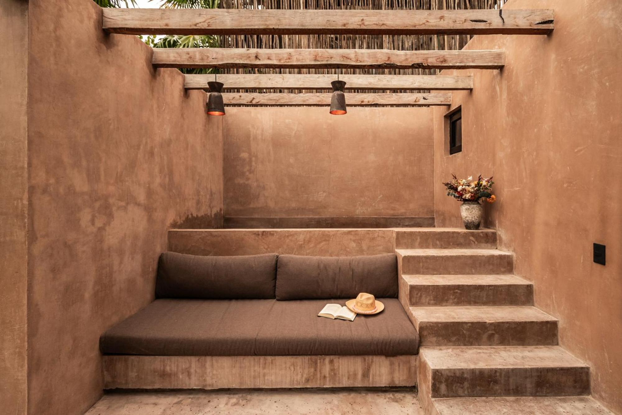 Xela Tulum - Member Of Design Hotels Exterior foto