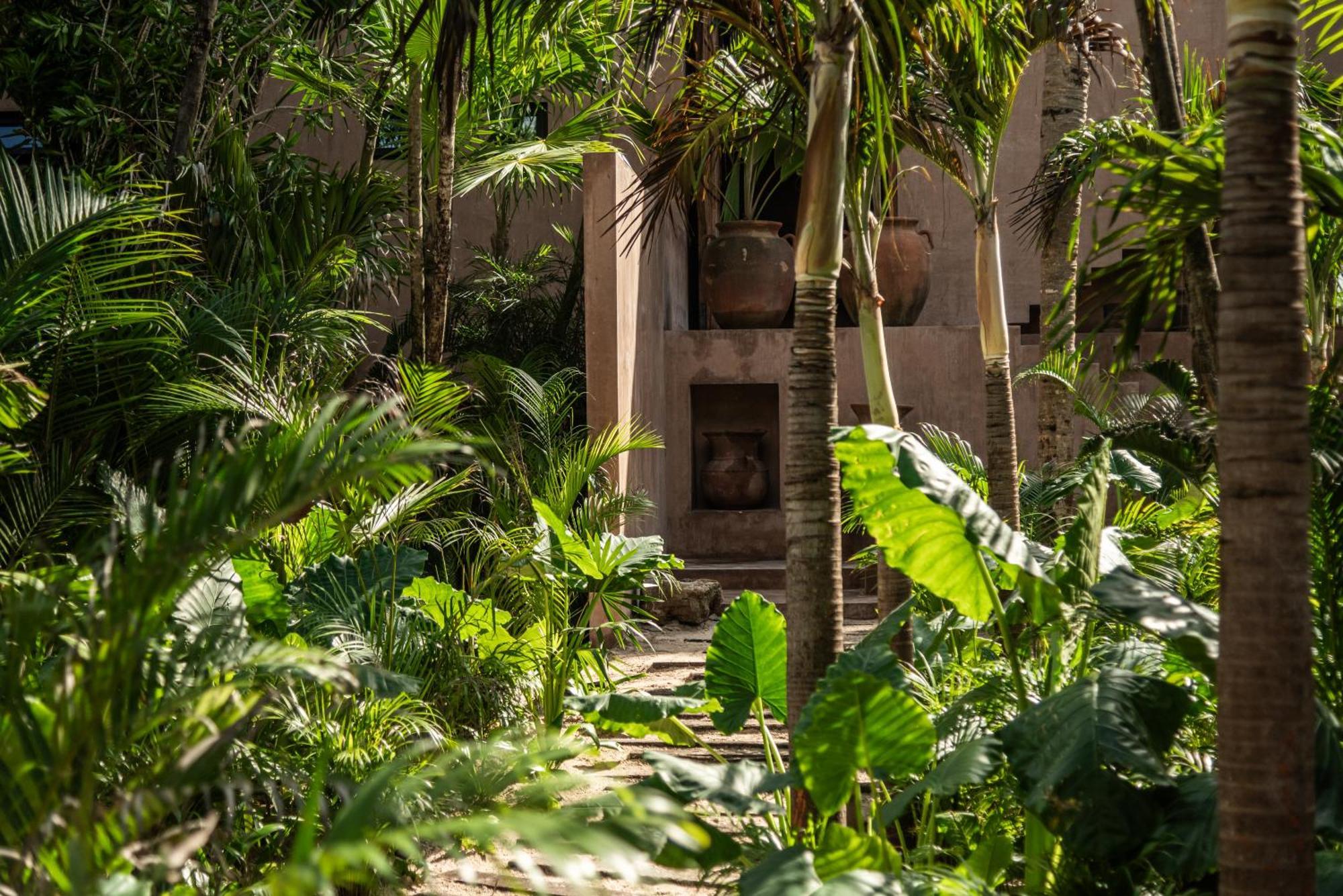Xela Tulum - Member Of Design Hotels Exterior foto