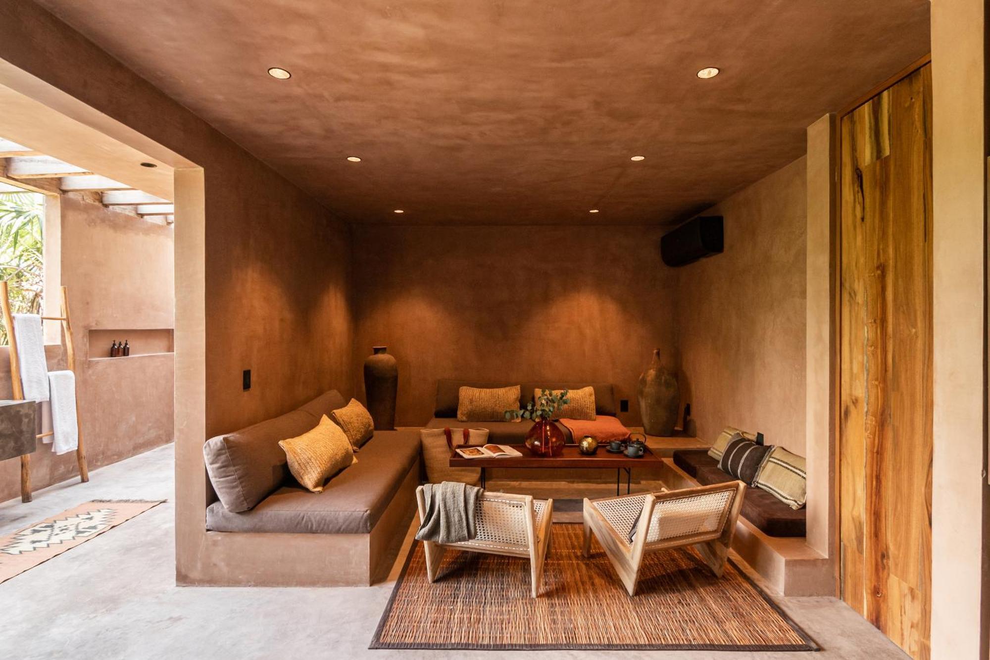 Xela Tulum - Member Of Design Hotels Exterior foto