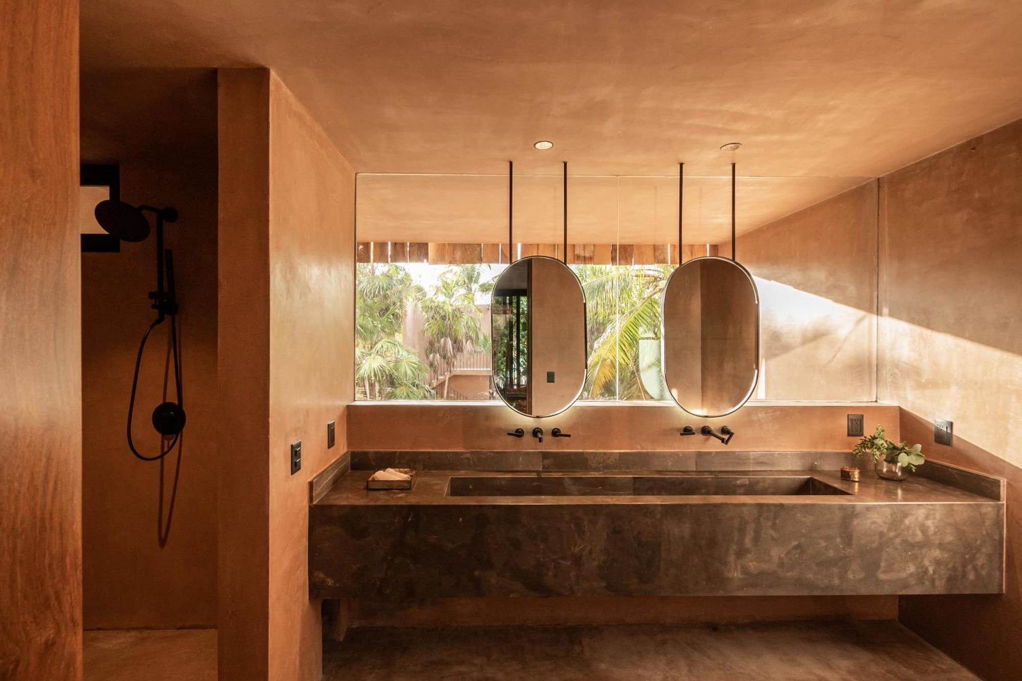 Xela Tulum - Member Of Design Hotels Exterior foto