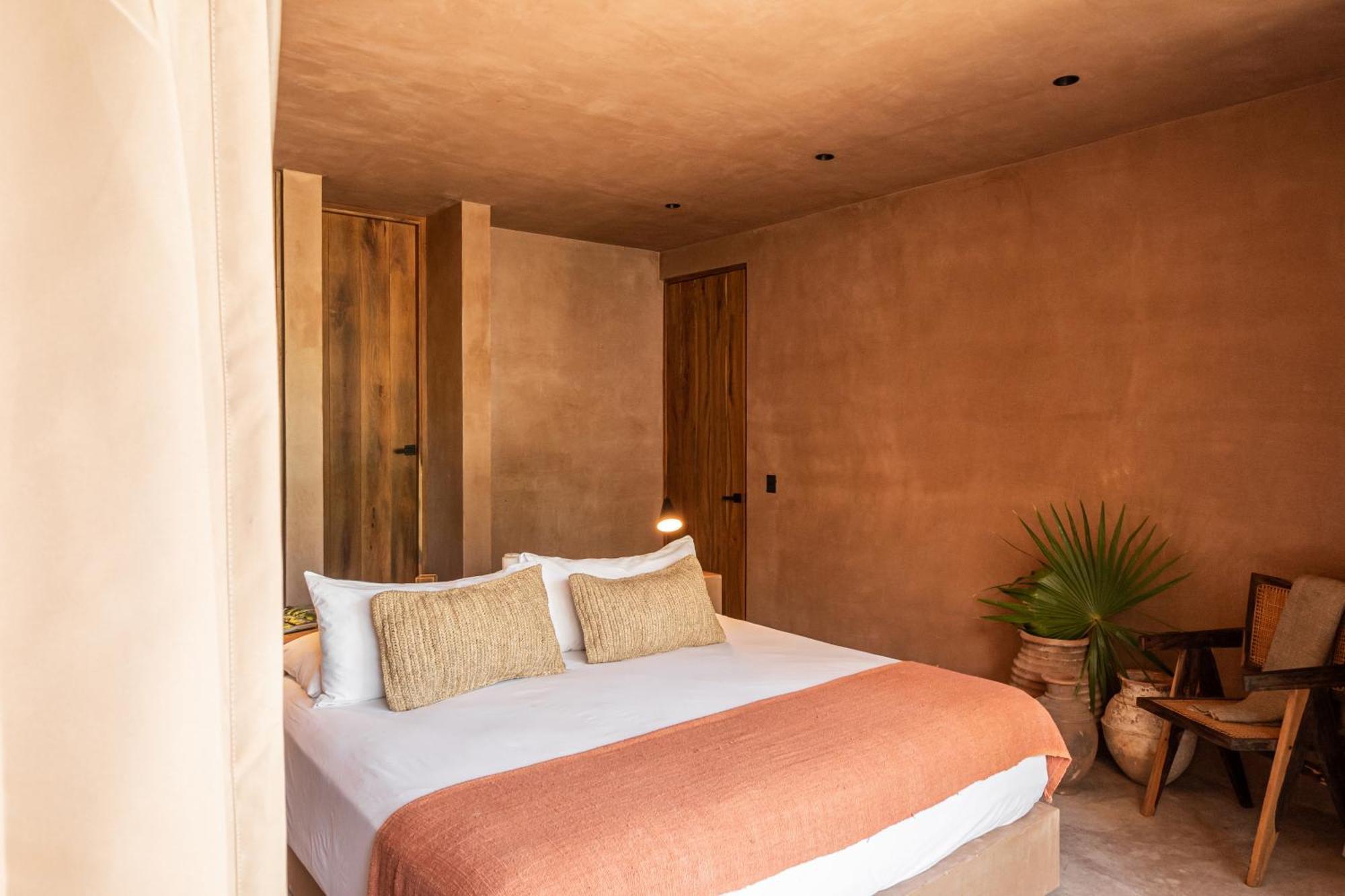 Xela Tulum - Member Of Design Hotels Exterior foto