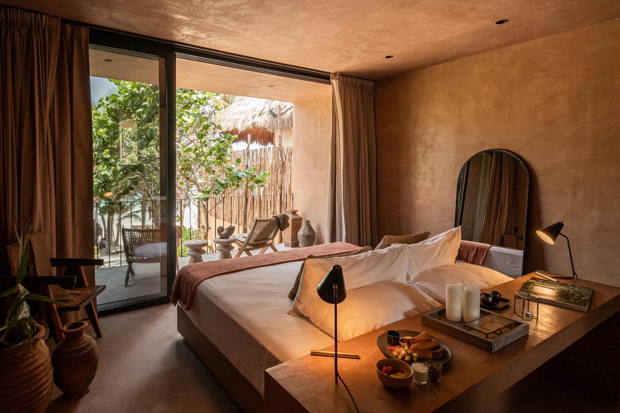 Xela Tulum - Member Of Design Hotels Exterior foto