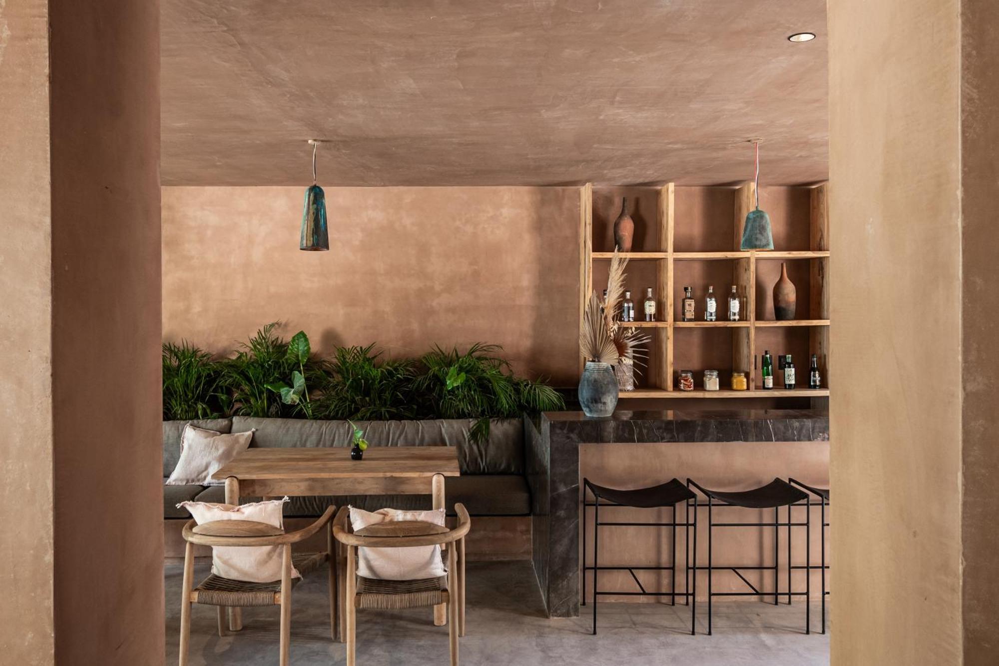 Xela Tulum - Member Of Design Hotels Exterior foto