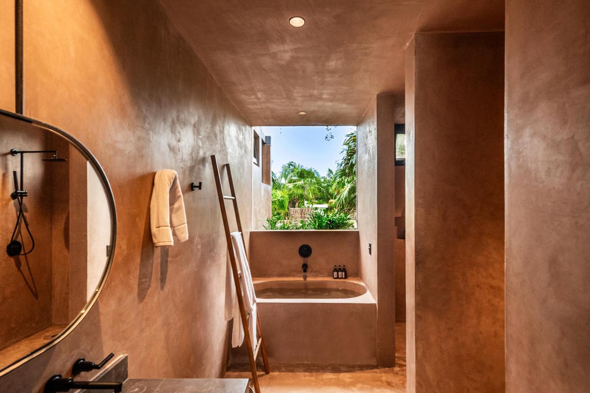 Xela Tulum - Member Of Design Hotels Exterior foto
