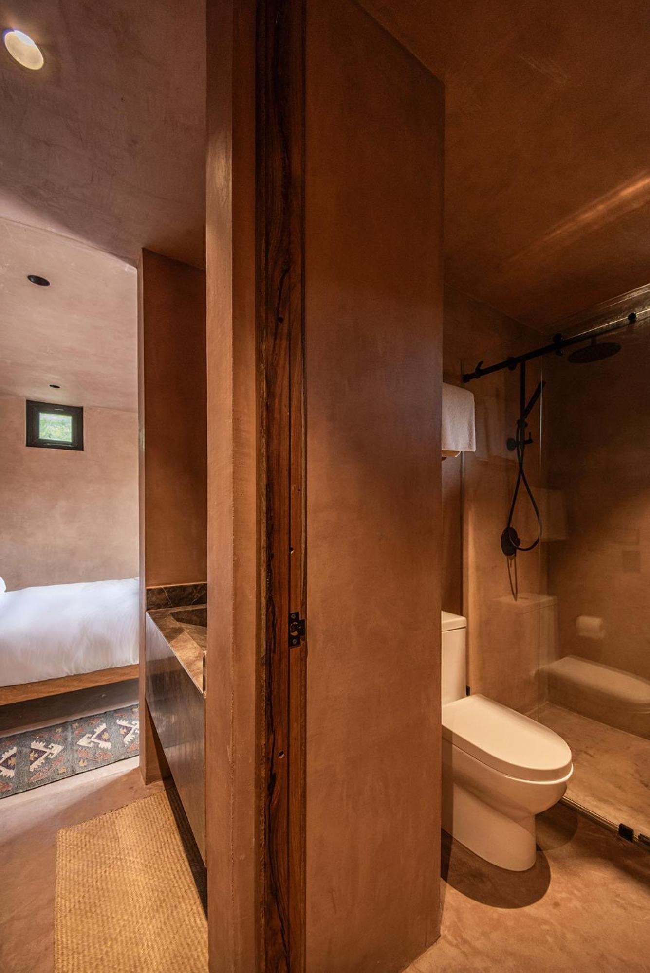 Xela Tulum - Member Of Design Hotels Quarto foto
