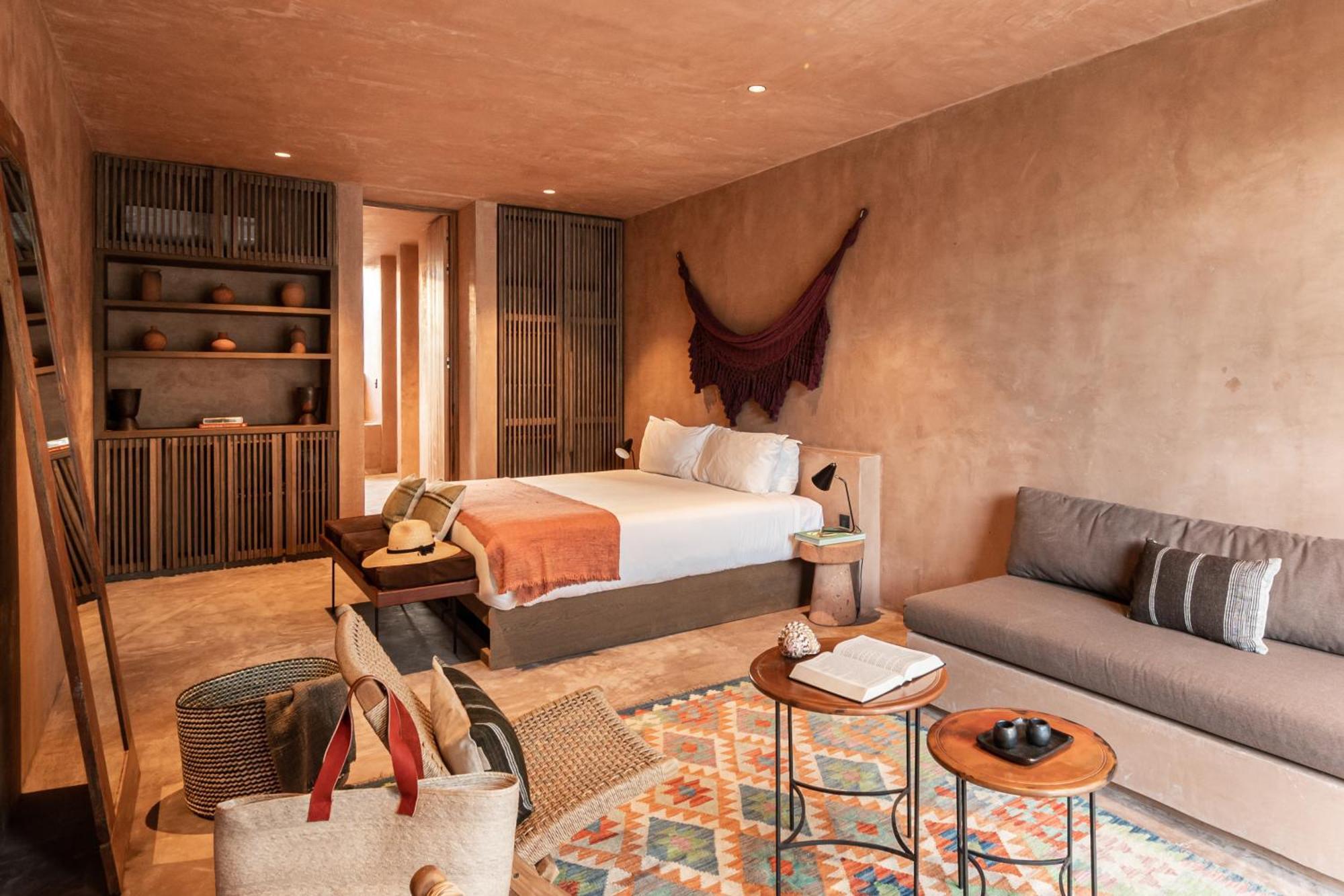 Xela Tulum - Member Of Design Hotels Exterior foto