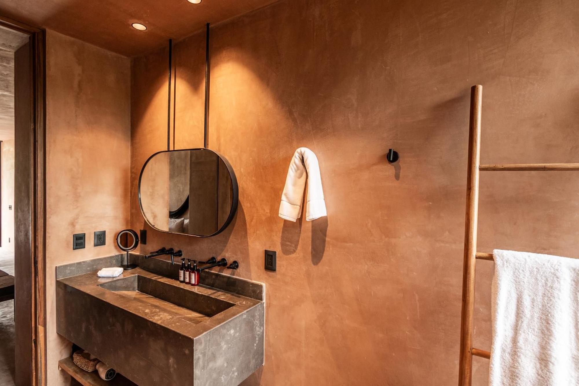 Xela Tulum - Member Of Design Hotels Exterior foto