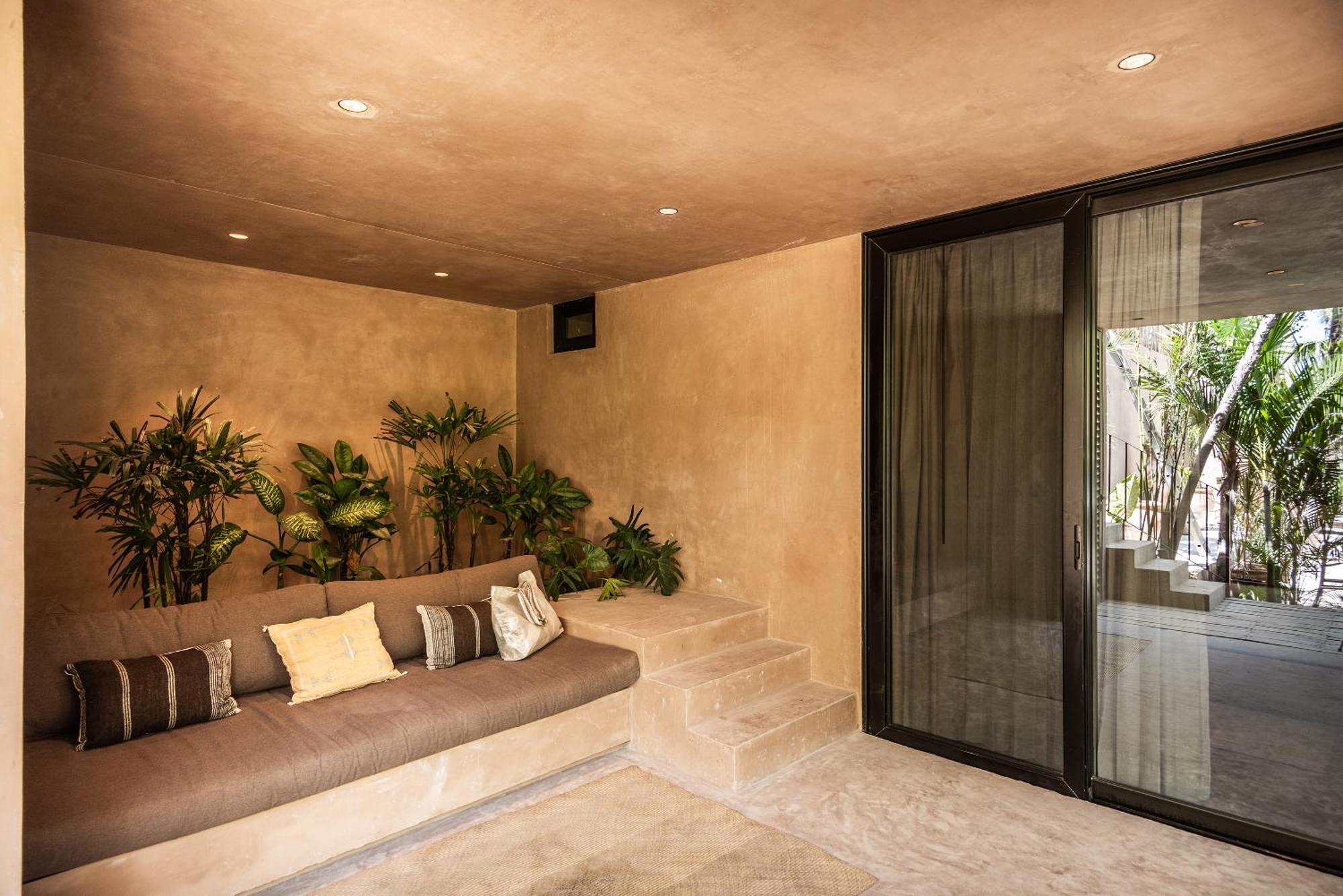Xela Tulum - Member Of Design Hotels Exterior foto