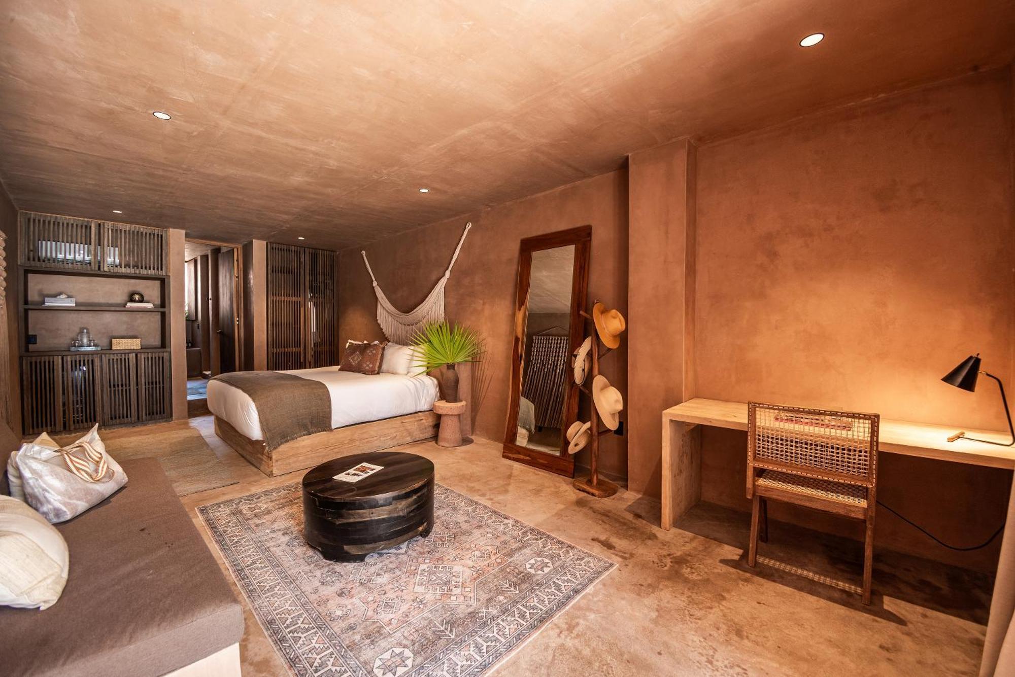 Xela Tulum - Member Of Design Hotels Exterior foto