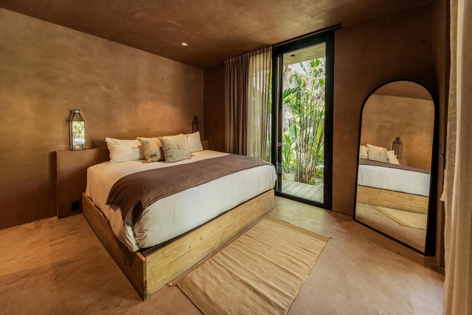 Xela Tulum - Member Of Design Hotels Exterior foto