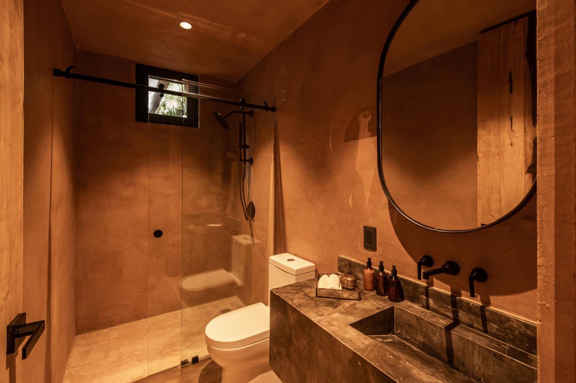 Xela Tulum - Member Of Design Hotels Exterior foto